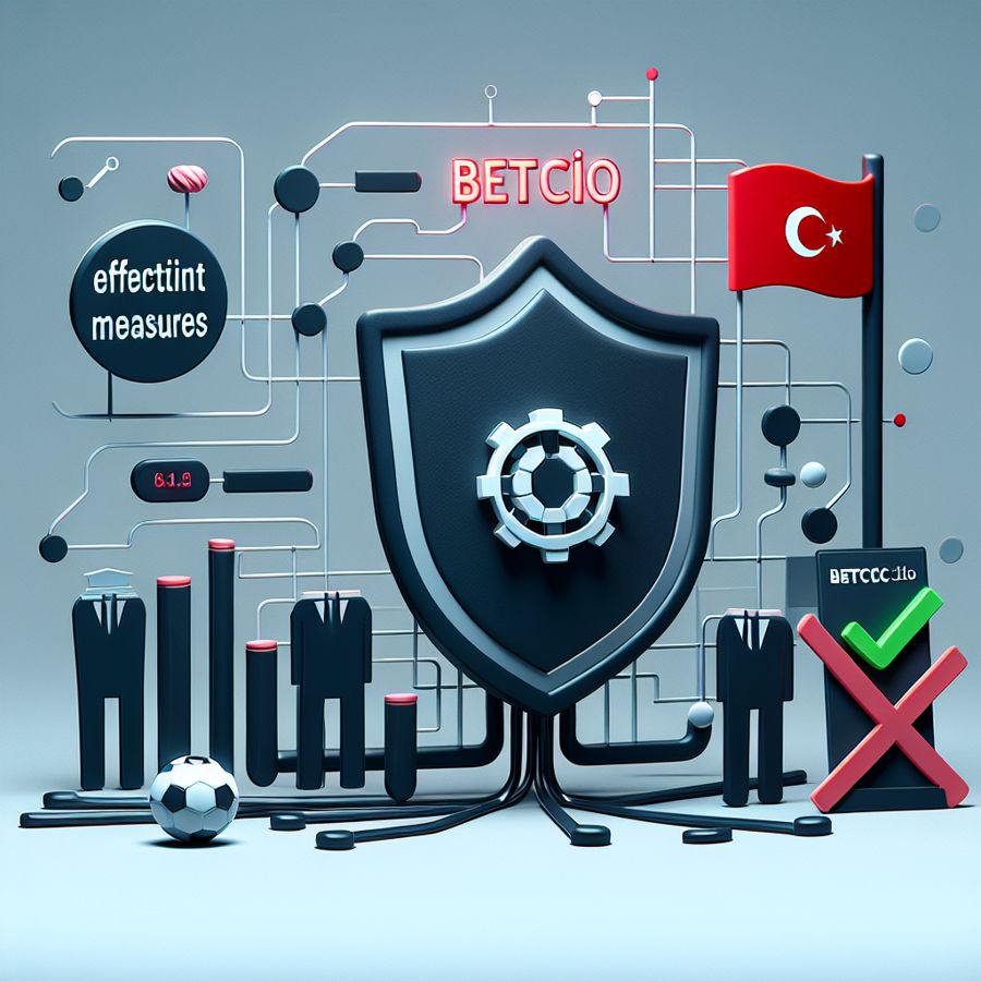 Bahiste Dolandırıcılığa Karşı Etkili Önlemler - Betcio