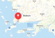 Bodrum Nerede?Bodrum Nereye Bağlı?Bodrum Nerenin İlçesi?  % Resim Adı ekleyecektir,% Site Adı