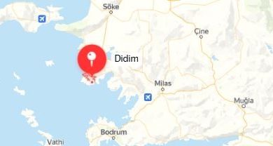 Didim Nerede?Didim Nerenin İlçesi? 2024  % Resim Adı ekleyecektir,% Site Adı