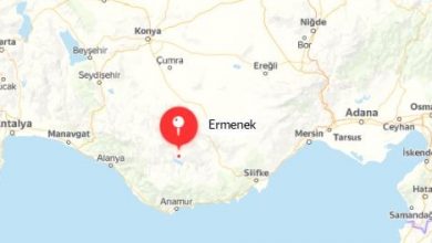 Ermenek Nerede?Ermenek Hangi ile Bağlı?Nerenin İlçesi?  % Resim Adı ekleyecektir,% Site Adı