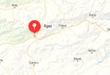 Ilgaz Nerede?Ilgaz Nereye Bağlı?Ilgaz Dağları  % Resim Adı ekleyecektir,% Site Adı