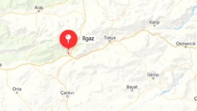 Ilgaz Nerede?Ilgaz Nereye Bağlı?Ilgaz Dağları  % Resim Adı ekleyecektir,% Site Adı